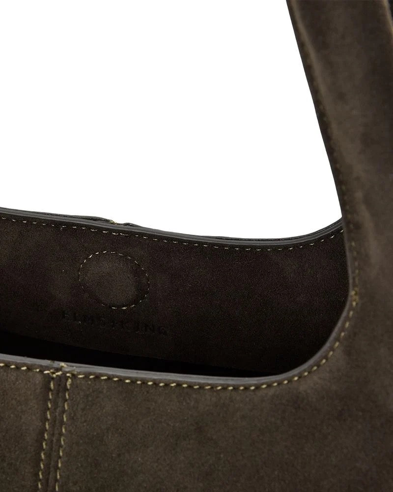 Mayfair Tote by Elms + King Khaki