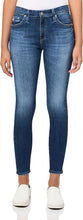 Load image into Gallery viewer, Farrah Skinny Ankle Jeans in Palos Verdes by AG
