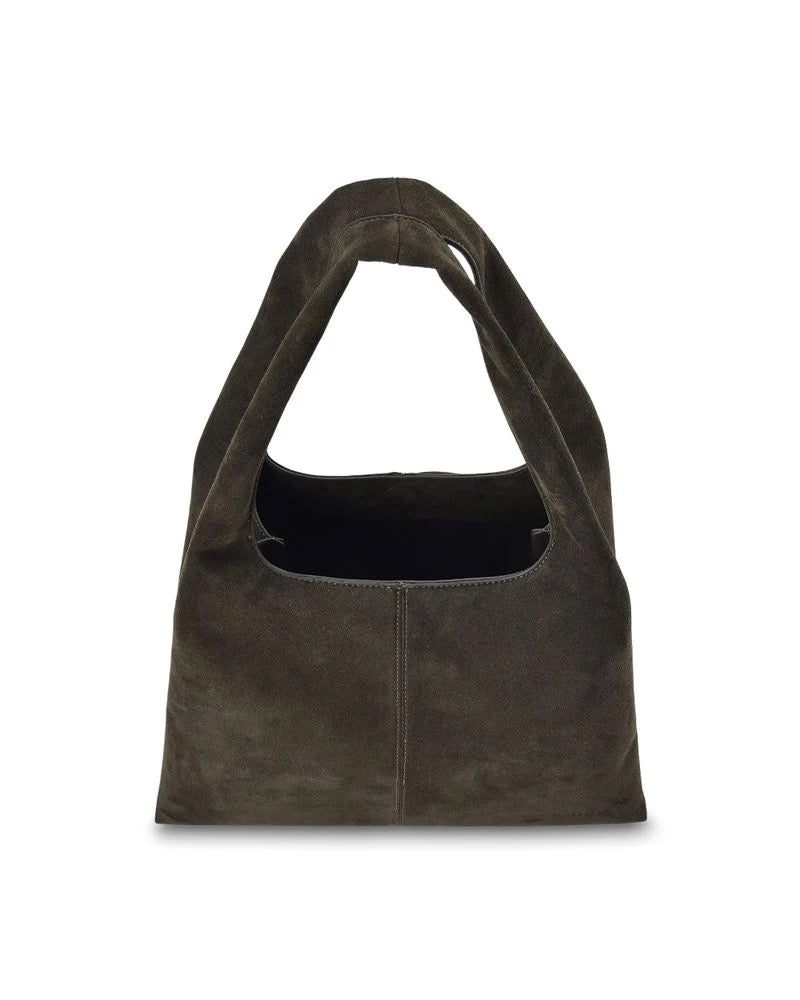 Mayfair Tote by Elms + King Khaki