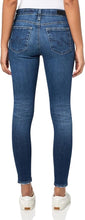 Load image into Gallery viewer, Farrah Skinny Ankle Jeans in Palos Verdes by AG
