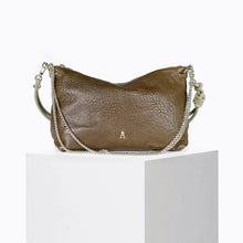 Load image into Gallery viewer, Mallow Bag in Bubble Umber by Craie Studio
