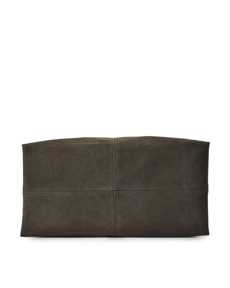 Mayfair Tote by Elms + King Khaki