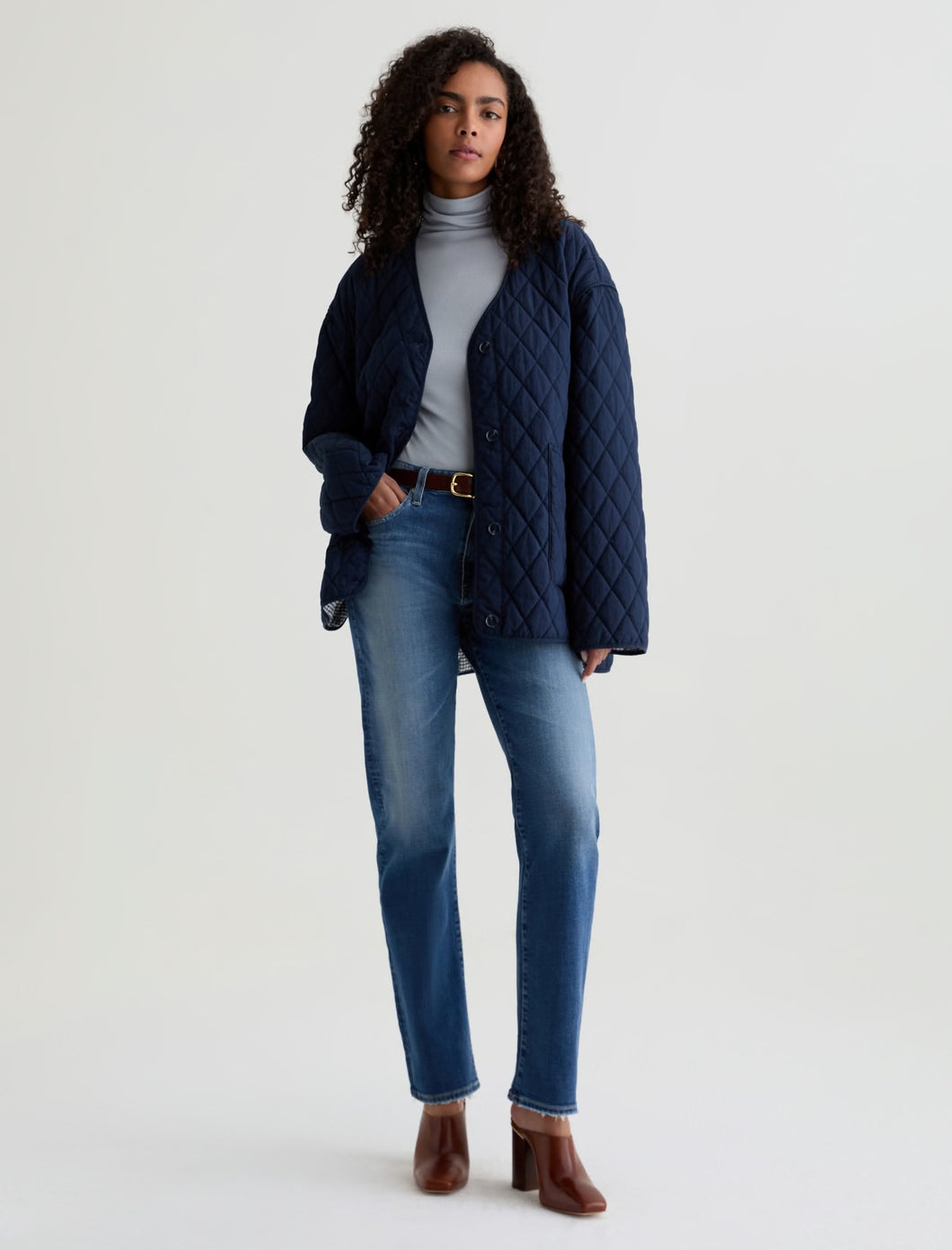 The Boyfriend Jean in Fable by AG
