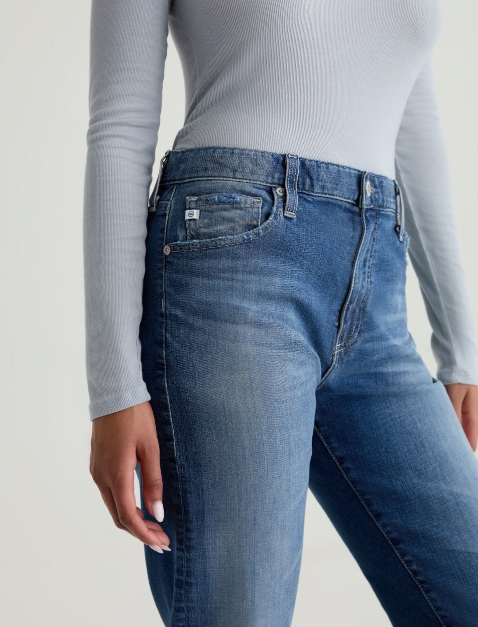 The Boyfriend Jean in Fable by AG
