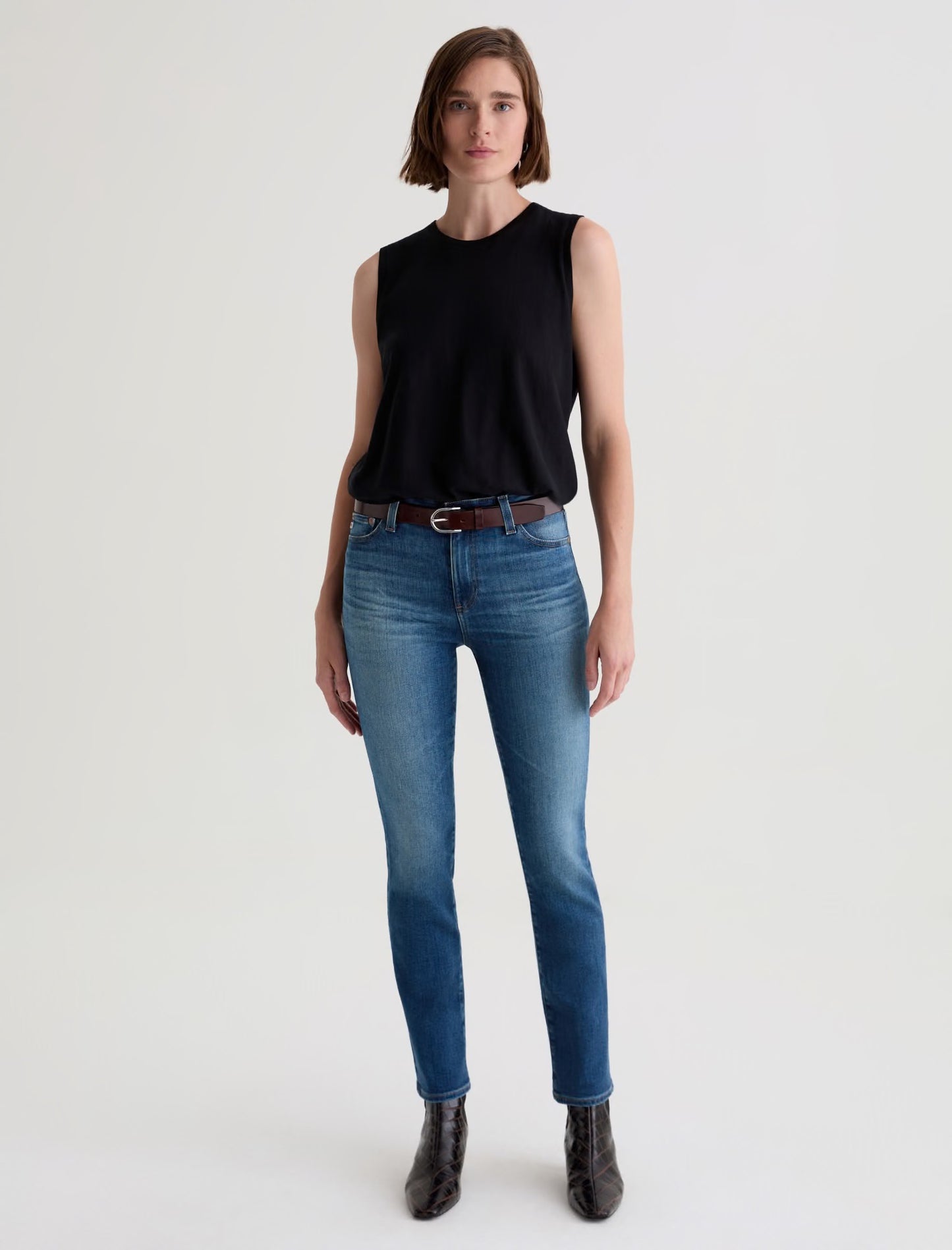 Mari Jeans in 12 Years Assumption by AG