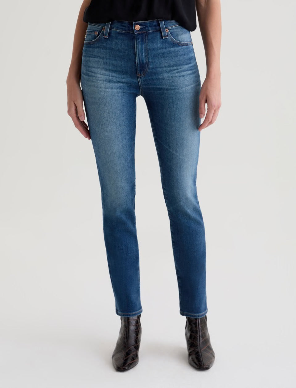 Mari Jeans in 12 Years Assumption by AG