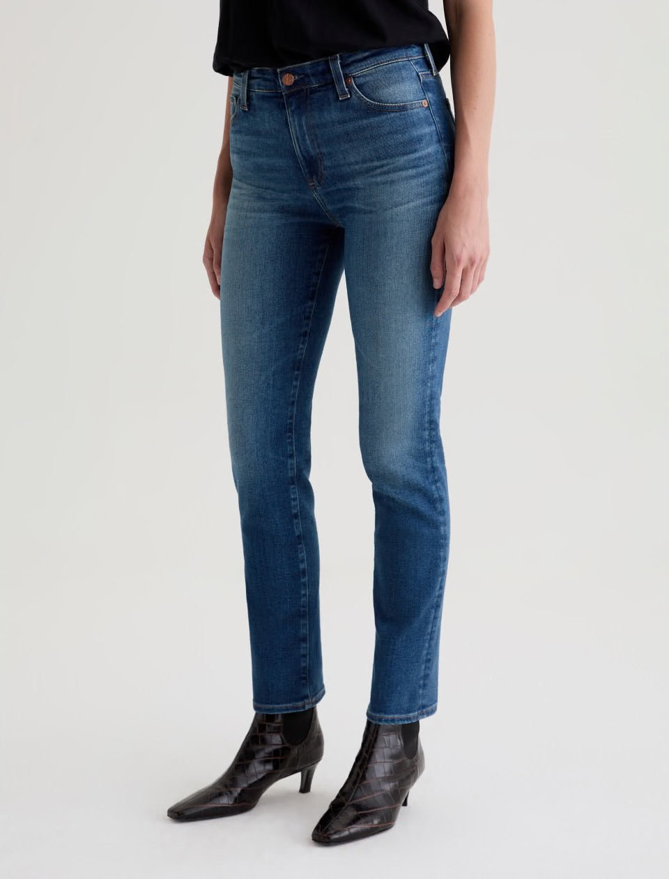 Mari Jeans in 12 Years Assumption by AG