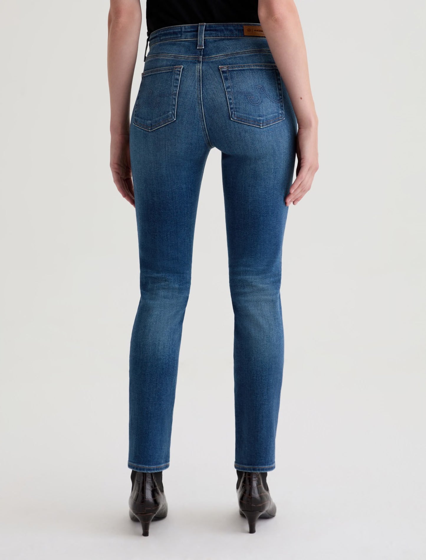 Mari Jeans in 12 Years Assumption by AG