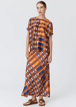Load image into Gallery viewer, Lattice Top in Amber by POL
