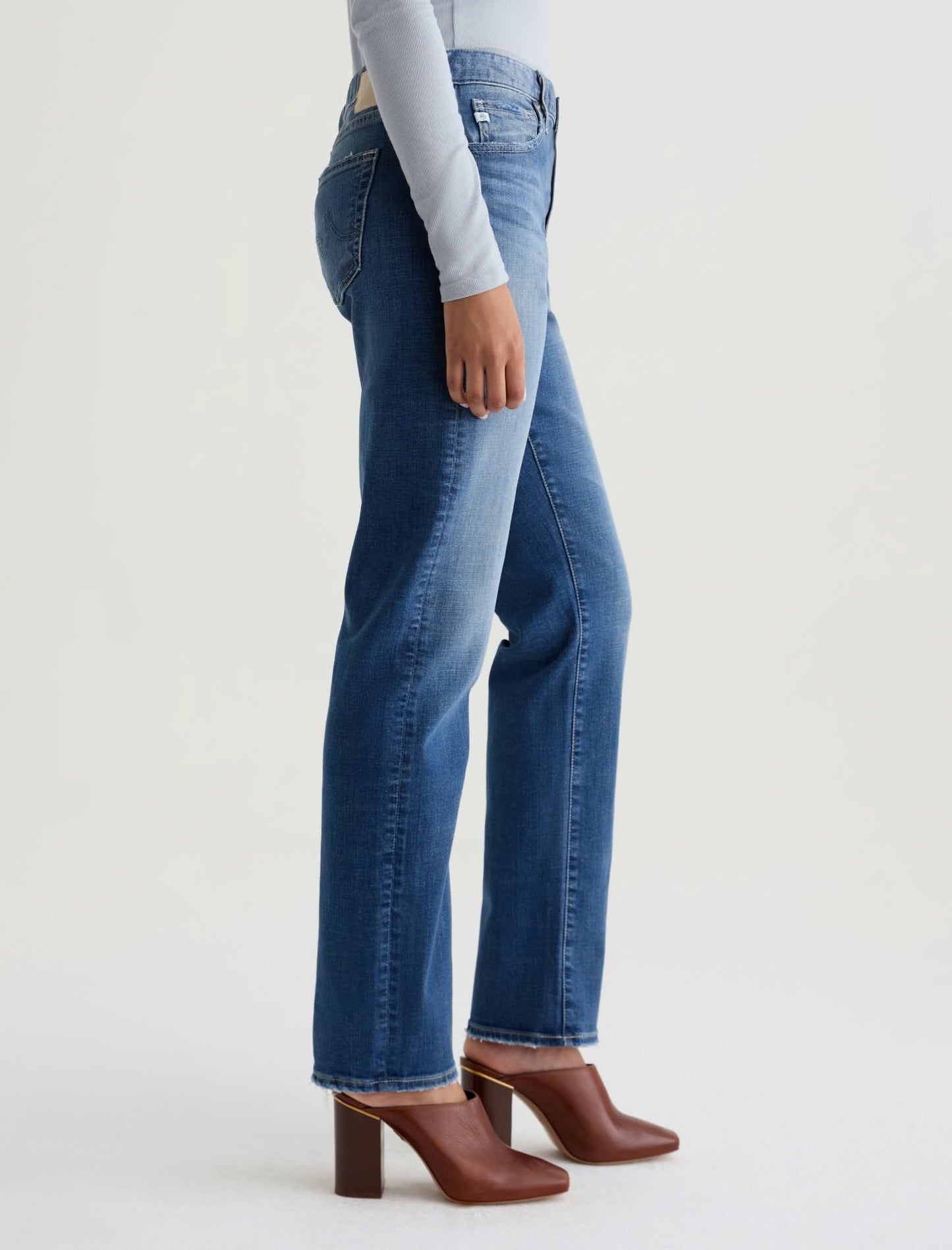 The Boyfriend Jean in Fable by AG