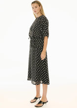 Load image into Gallery viewer, Clove Embroidered Skirt by Pol
