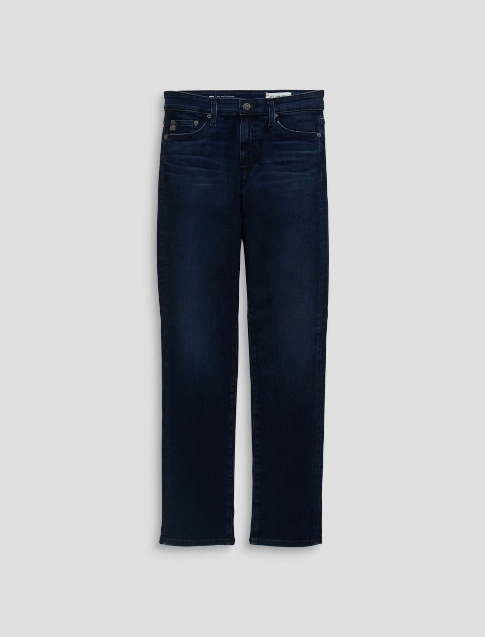 Mari Jean in 3 Yrs Highrise by AG Jeans