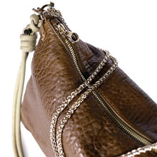 Load image into Gallery viewer, Mallow Bag in Bubble Umber by Craie Studio
