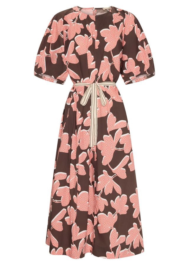 Acacia Day Dress by POL