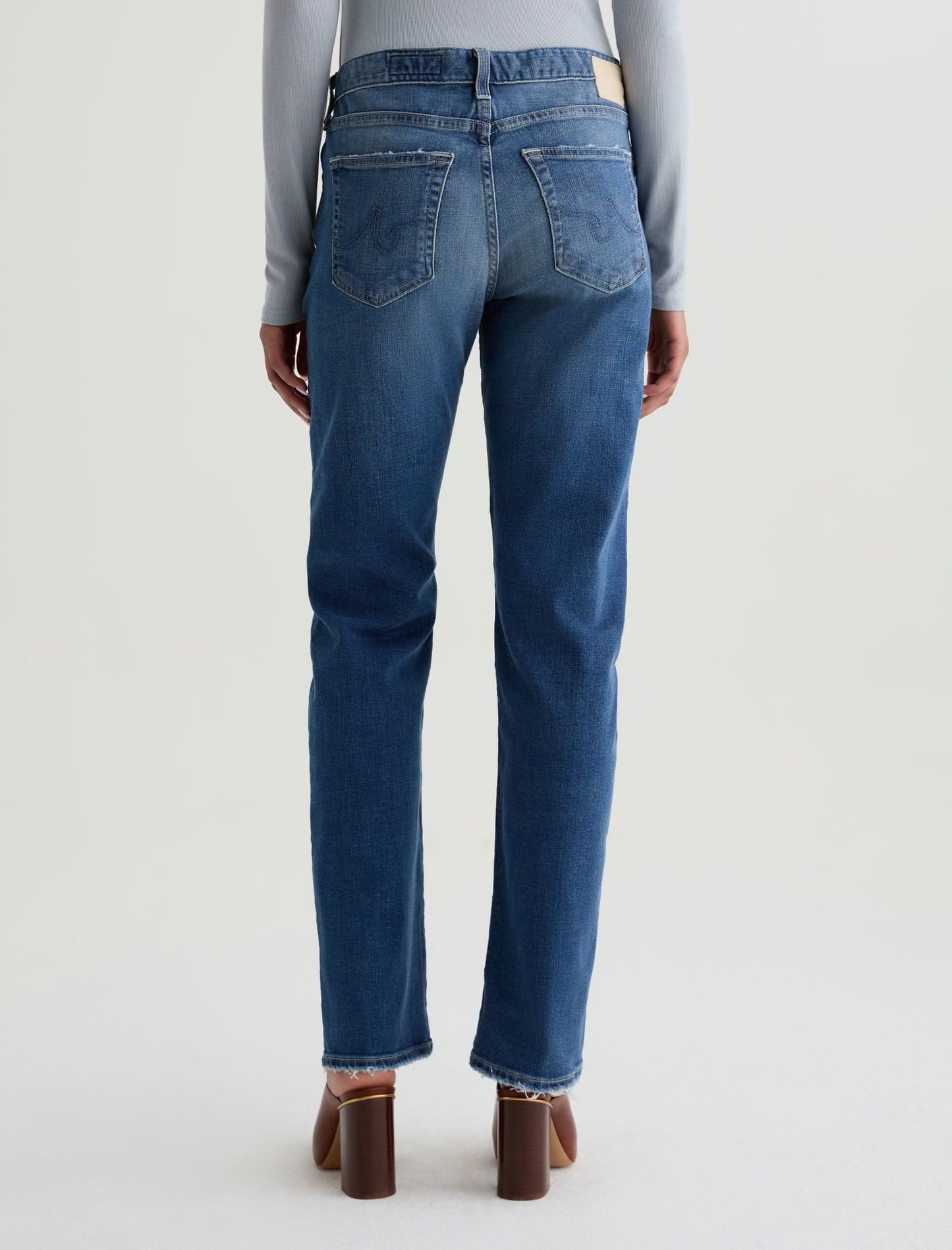 The Boyfriend Jean in Fable by AG