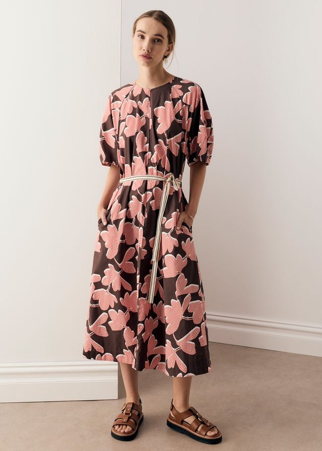 Acacia Day Dress by POL