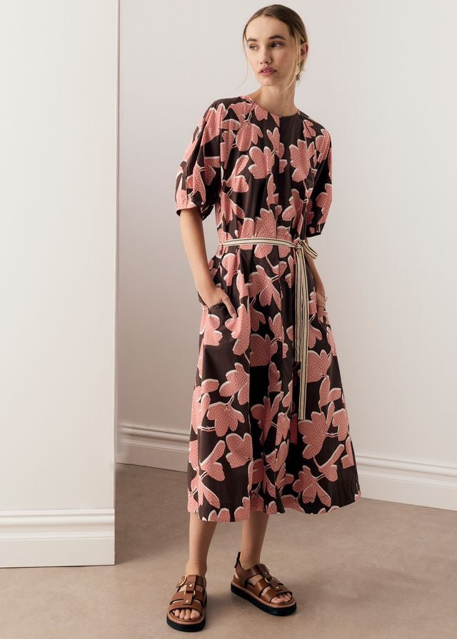Acacia Day Dress by POL