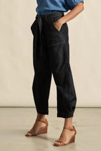 Load image into Gallery viewer, Embark Jean in Dark Denim by Zoe Kratzmann
