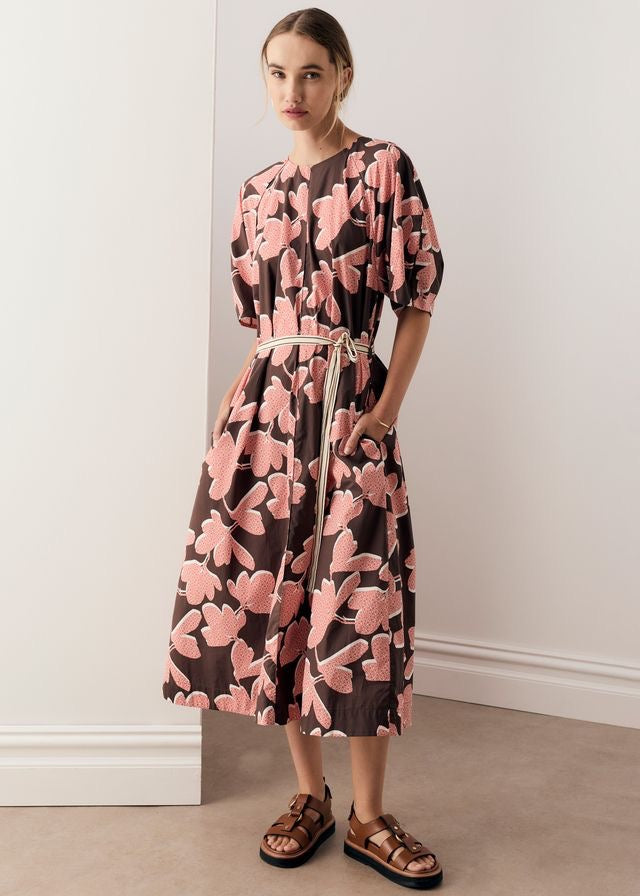 Acacia Day Dress by POL