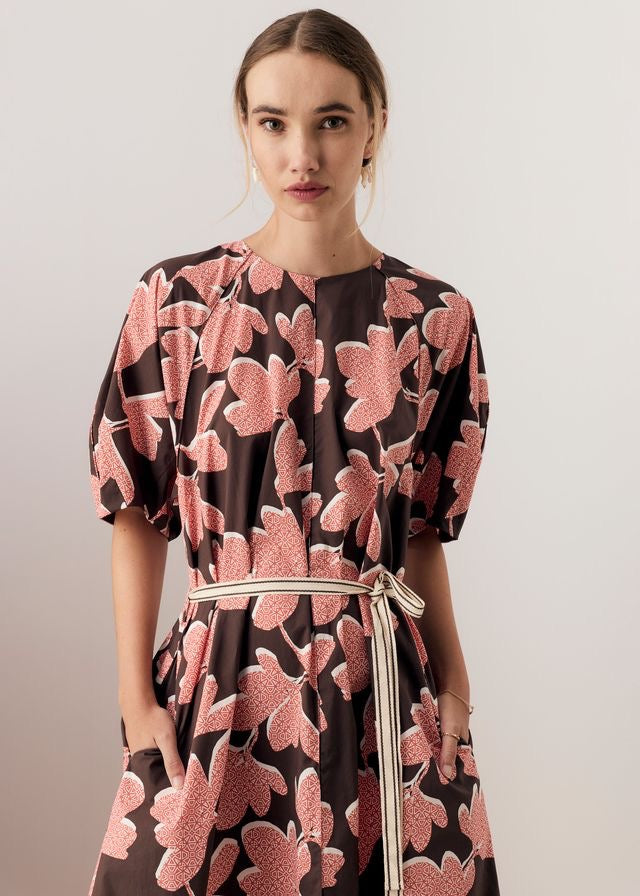 Acacia Day Dress by POL
