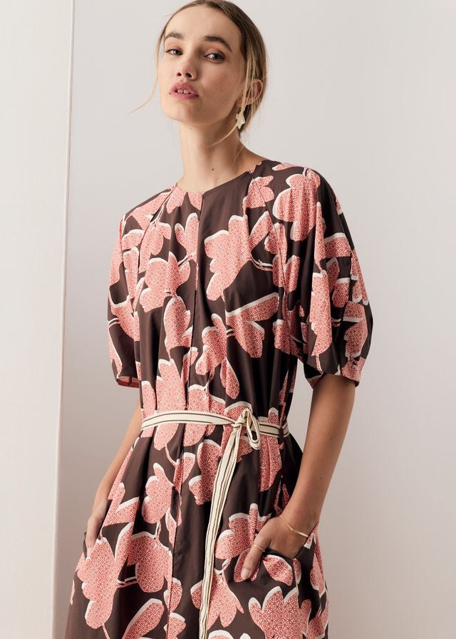Acacia Day Dress by POL