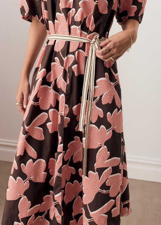 Acacia Day Dress by POL