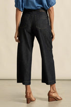 Load image into Gallery viewer, Embark Jean in Dark Denim by Zoe Kratzmann
