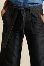 Load image into Gallery viewer, Embark Jean in Dark Denim by Zoe Kratzmann
