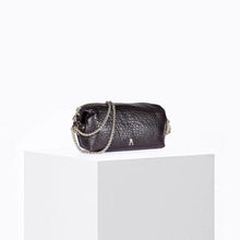 Load image into Gallery viewer, Nuage Pouch in Pourpre Bubble by Craie Studio
