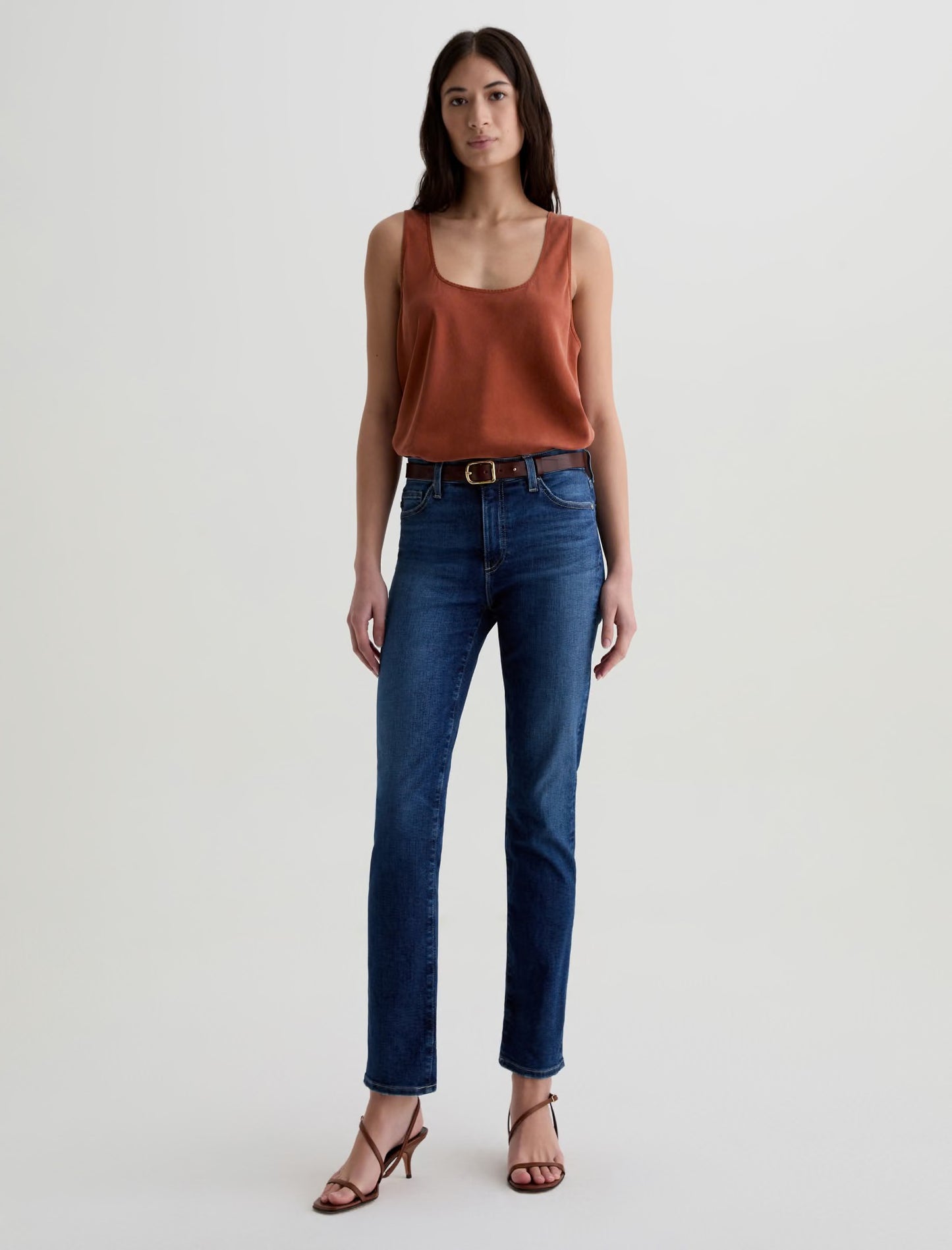 Mari Jean in Poetic by AG