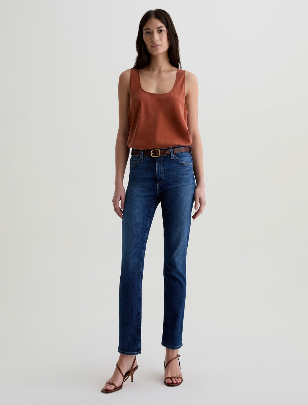 Mari Jean in Poetic by AG