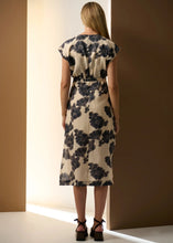 Load image into Gallery viewer, Amara Draped Dress by POL
