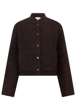 Load image into Gallery viewer, Mirren Bomber in Cola by POL
