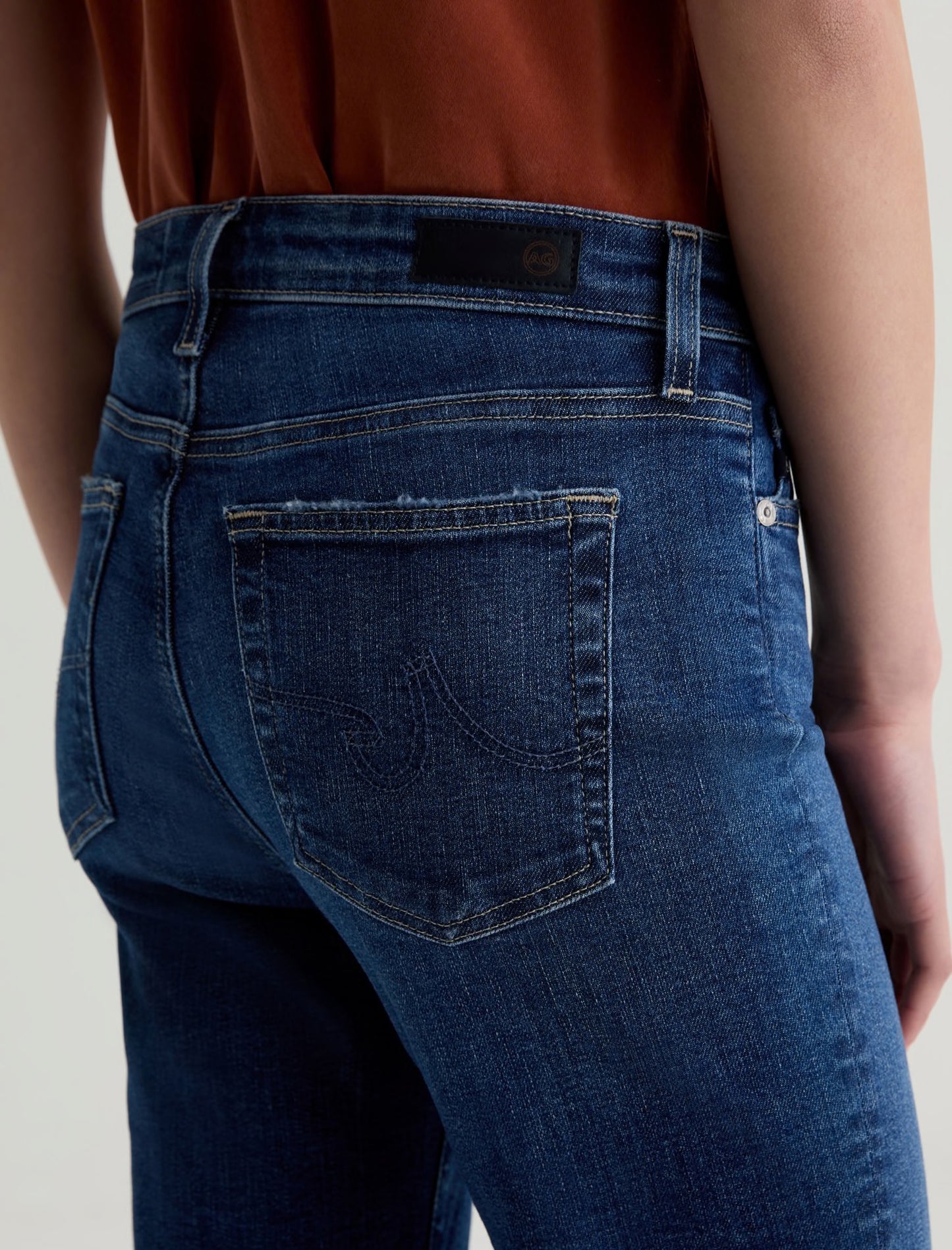 Mari Jean in Poetic by AG