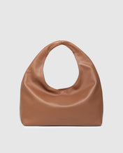 Load image into Gallery viewer, Monaco Bag in Toffee by Louenhide
