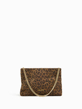 Load image into Gallery viewer, Molly Bag by Nat &amp; Nin in Leopard
