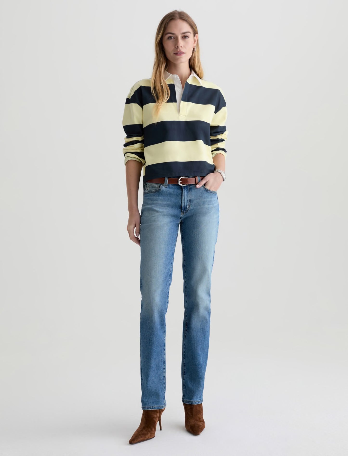 The Sandra Jean by AG in 15 Years Aviator