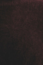 Load image into Gallery viewer, Adele Cashmere Crew in Aubergine by World of Nomads
