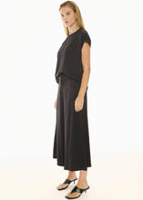 Load image into Gallery viewer, Rune Tee in Ink by POL
