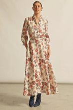 Load image into Gallery viewer, Halo Dress in Heirloom Bloom by Zoe Kratzmann

