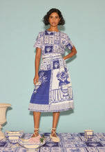 Load image into Gallery viewer, Coco Pintuck Skirt by Nancybird
