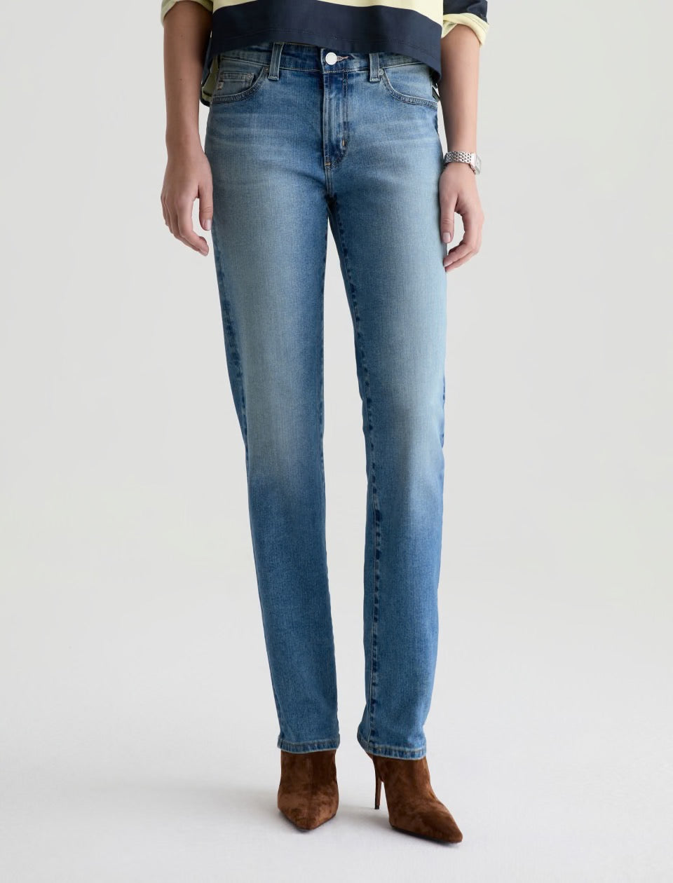 The Sandra Jean by AG in 15 Years Aviator