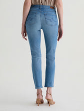 Load image into Gallery viewer, Mari Crop Jean by AG in Atlantis
