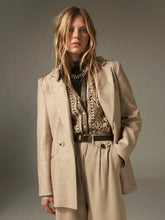Load image into Gallery viewer, Anna Blazer in Rue Des Rosier by Hotel Maison
