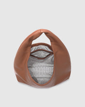 Load image into Gallery viewer, Monaco Bag in Toffee by Louenhide
