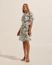 Load image into Gallery viewer, Intent Dress in Sage Botanic by Zoe Kratzman
