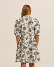 Load image into Gallery viewer, Intent Dress in Sage Botanic by Zoe Kratzman
