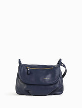 Load image into Gallery viewer, Jen Bag by Nat &amp; Nin in Cosmos Blue

