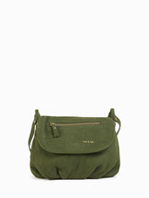 Load image into Gallery viewer, Jen Bag by Nat &amp; Nin in Olive Green
