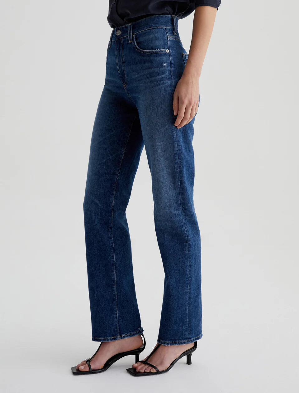 Brinley Jean by AG in 11 Years Memory